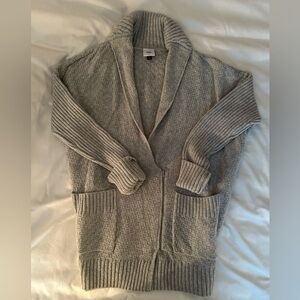 Cabi Zip Cardigan
